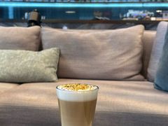 -观廊大堂吧(国际会展中心希尔顿酒店x冰雪世界店)