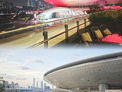 -世博源公馆·本帮融合菜·主题包厢·江景餐厅