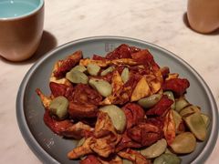 -小吊梨汤·北京菜·烤鸭(鸟巢店)