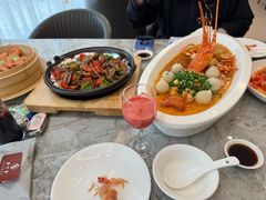 -新丁香海鲜酒店(银海商贸城店)
