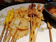 -醉烧膘·烧烤夜宵王(总店)