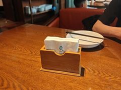 -荣小馆(安达仕店)
