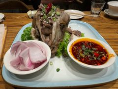 -有奴思烤肉·清真(正宁路店)