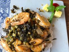 -云海肴·汽锅鸡·云南菜(天山百盛优客店)