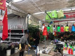 -秦美花卉(天朗·莱茵小城2期店)