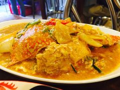 -Dang restaurant (patong phuket)