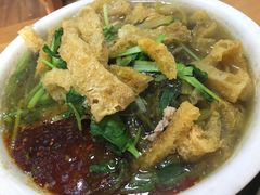 -祁家面馆(大香炉店)