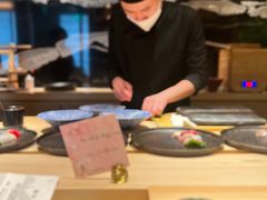 -眞日本料理