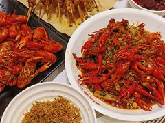 -严三毛口味虾·小严同学的店(曙光路直营店)