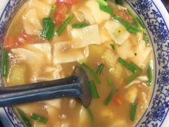 -清真.德枭炕肉店.青海菜(大新街夜市店)
