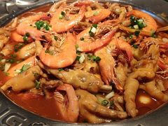 -胖哥俩肉蟹煲(杭州下沙学林街店)