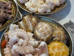 -琥珀川糟粕醋·香草鸭·鸡煲(慈云寺店)