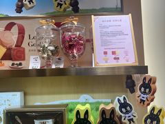 -GODIVA(港汇恒隆广场)