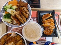 -吉野家 (新街口外大街店)
