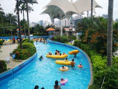 -黄金海岸水上乐园