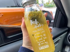 -HUGS coffee(东区店)