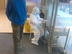 -维乐口腔(美维云门诊陆家嘴店)