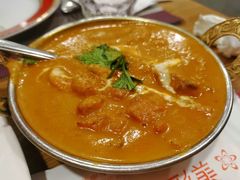 -食彩美印度特色美食餐厅·印度料理