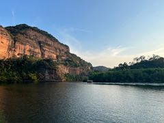 -丹霞山风景名胜区