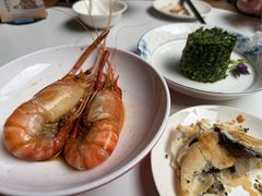 -二泉园老菜馆·百年无锡菜