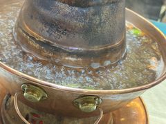 -东来顺饭庄(王府井步行街店)