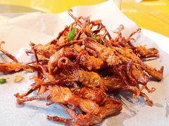 -大笑饭堂(甲子桥店)