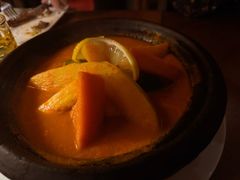 -Tajine Moroccan塔金摩洛哥中东餐厅