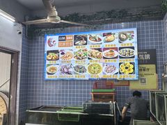 -众味海鲜大排档·活海鲜·潮汕味(南澳店)