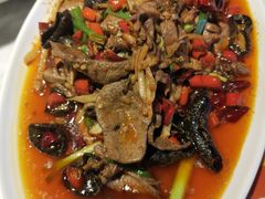 -懒人盐府人家(航天桥店)