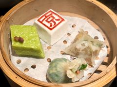 -淮扬府·游园京梦(北京SKP店)
