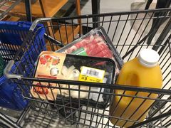 -盒马鲜生(顺义店)