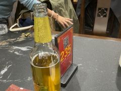 -老边饺子馆(中街店)