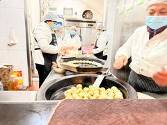 -哑巴生煎(临顿路店)
