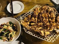 -北京水岸山吧度假村(雁栖镇店)