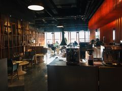-sugarman espresso素饮糖人高新咖啡工厂