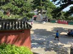 -妙峰山风景名胜区