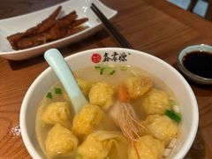-鑫震源·苏式大虾生煎(山塘街店)