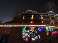 -武汉园博园(武汉自然博物馆)