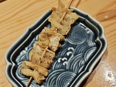 -一豚轩·烧鸟·豚骨拉面(五四路店)