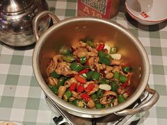 -彭耕记猪油炒小菜(吉联mall店)