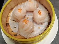 冬笋虾饺皇-采蝶轩