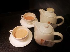 -湊湊火锅·茶憩(打浦桥日月光店)