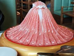 -牛New寿喜烧(龙湖金沙天街店)