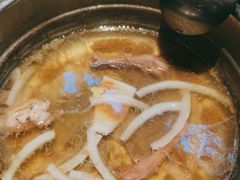 -椰夫人·养生椰子鸡(黄埔时代城店)