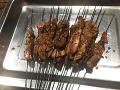 -清真·马峰烤肉(小学习北巷店)