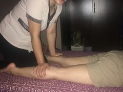 -泰禾馨·泰式按摩精油SPA(河西万达店)