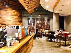 -星巴克臻选(深圳金光华店)