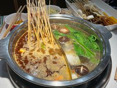 -袁记串串香(新南门店)