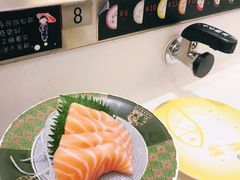 -禾绿寿司(星光68广场店)
