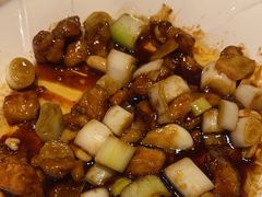 -紫光园·烤鸭·北京菜(劲松店)